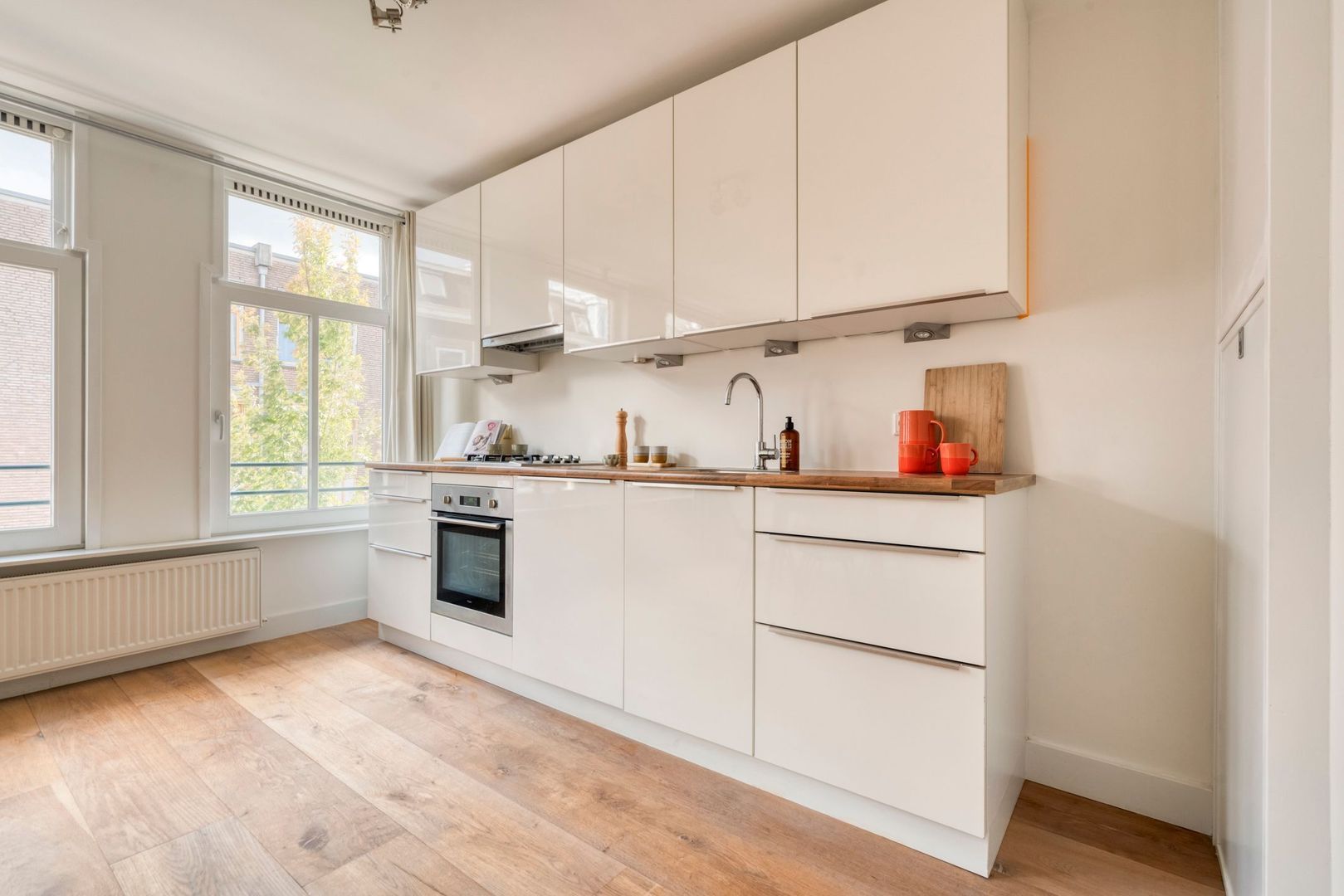 Van Oldenbarneveldtstraat 98 2, Amsterdam foto-6