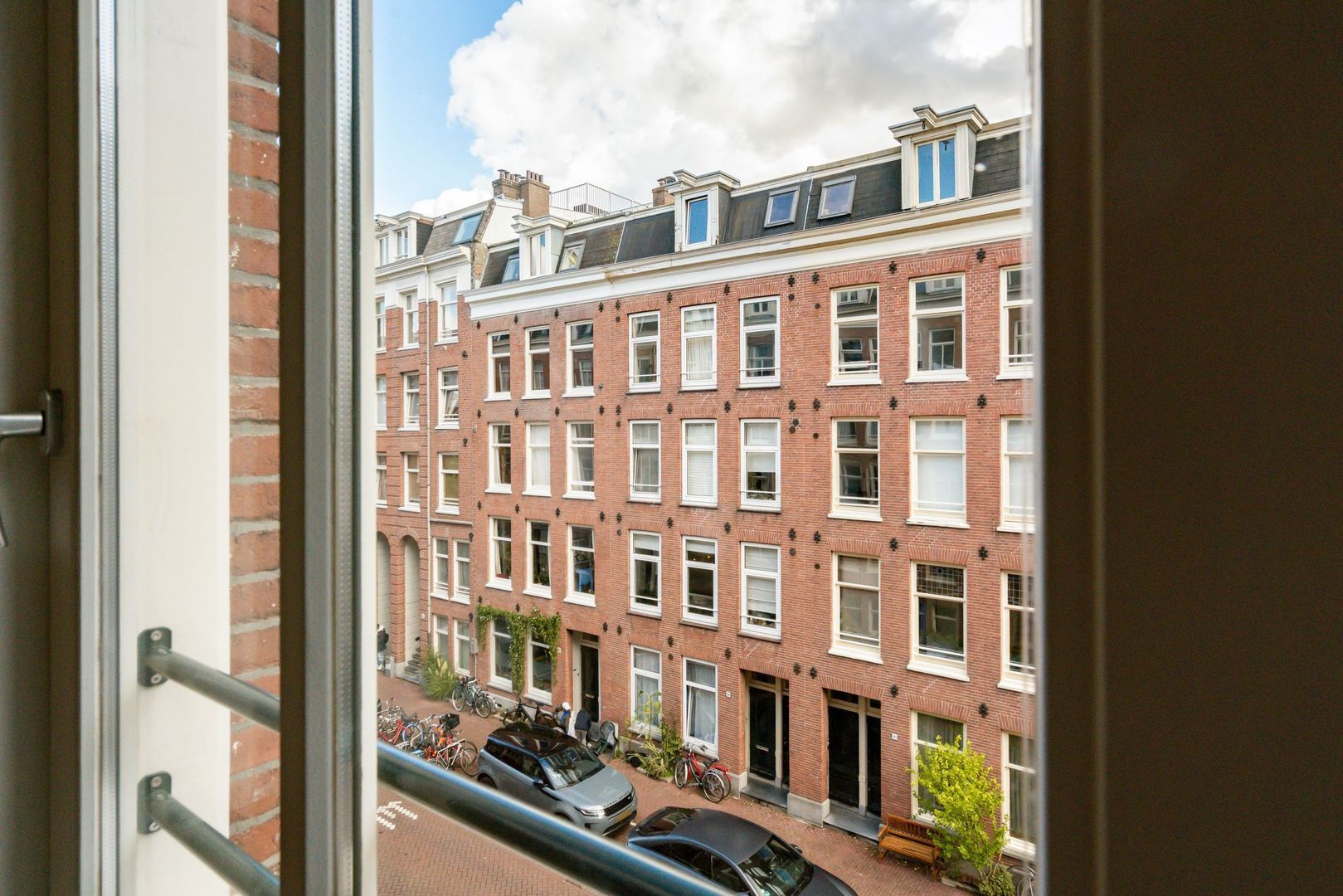 Van Oldenbarneveldtstraat 98 2, Amsterdam foto-4
