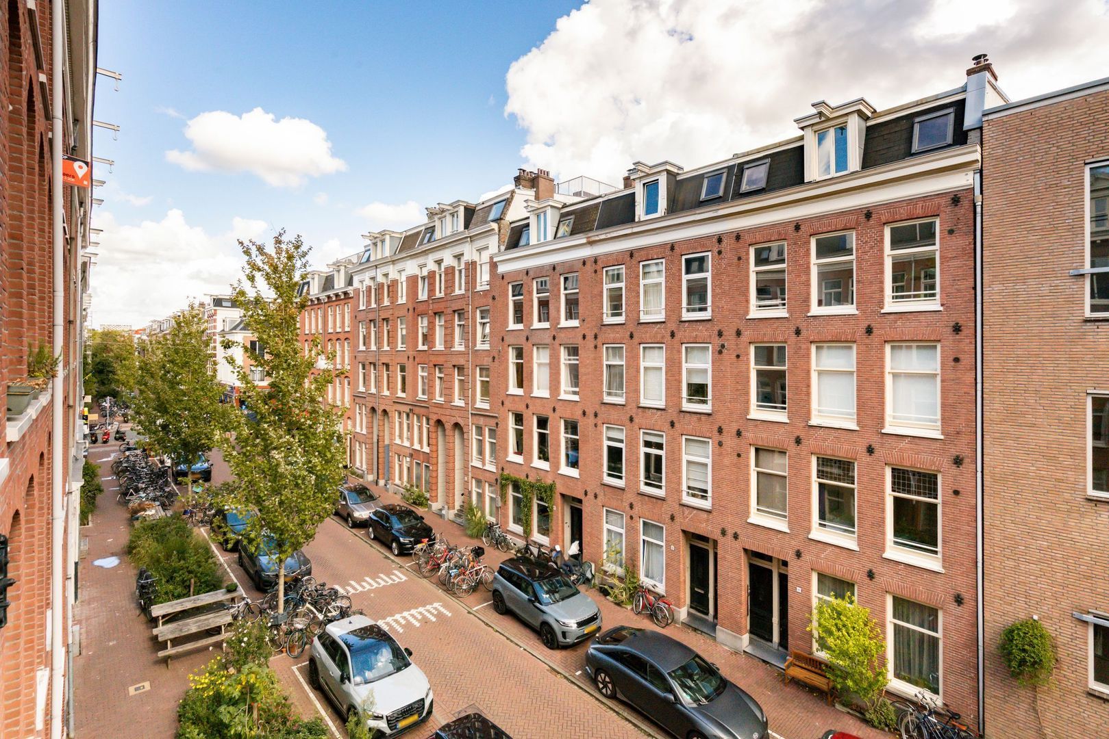 Van Oldenbarneveldtstraat 98 2, Amsterdam foto-11