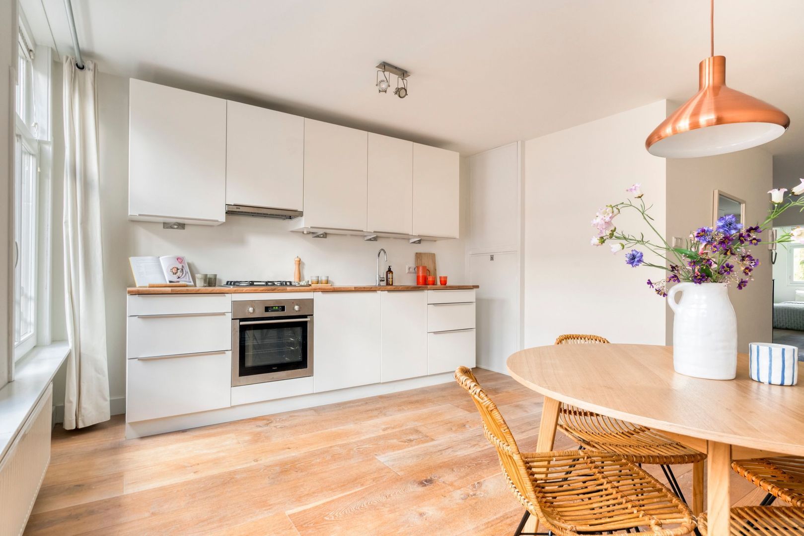 Van Oldenbarneveldtstraat 98 2, Amsterdam foto-7