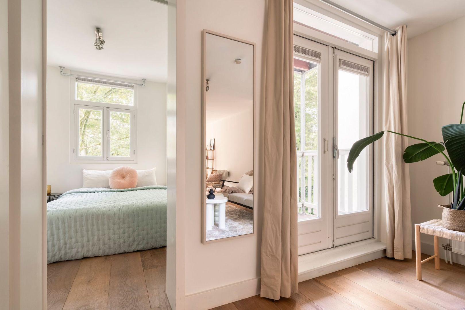 Van Oldenbarneveldtstraat 98 2, Amsterdam foto-14