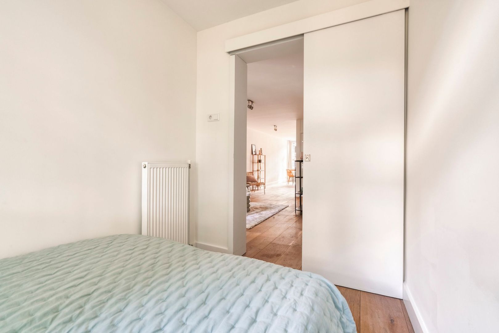 Van Oldenbarneveldtstraat 98 2, Amsterdam foto-16