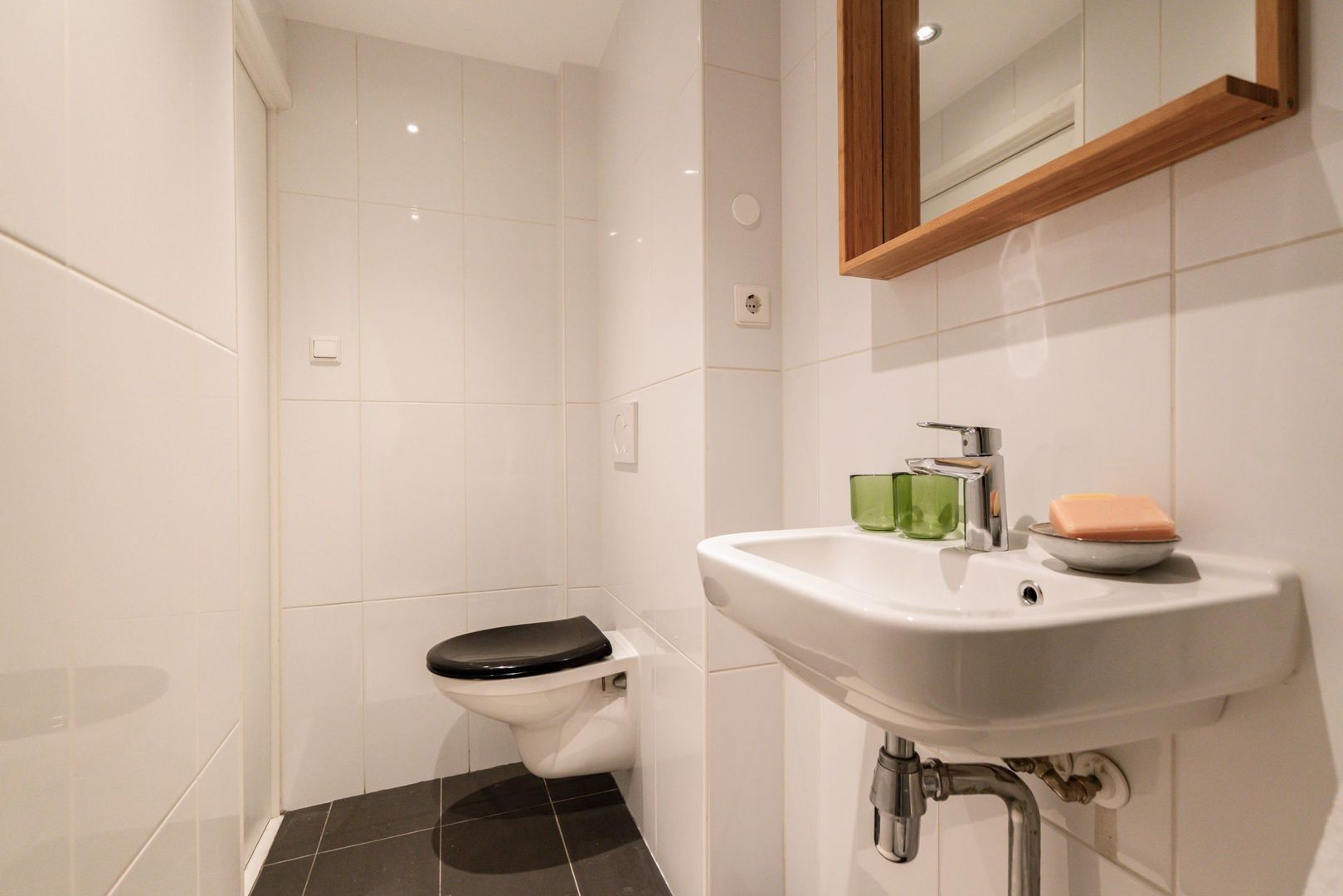 Van Oldenbarneveldtstraat 98 2, Amsterdam foto-19