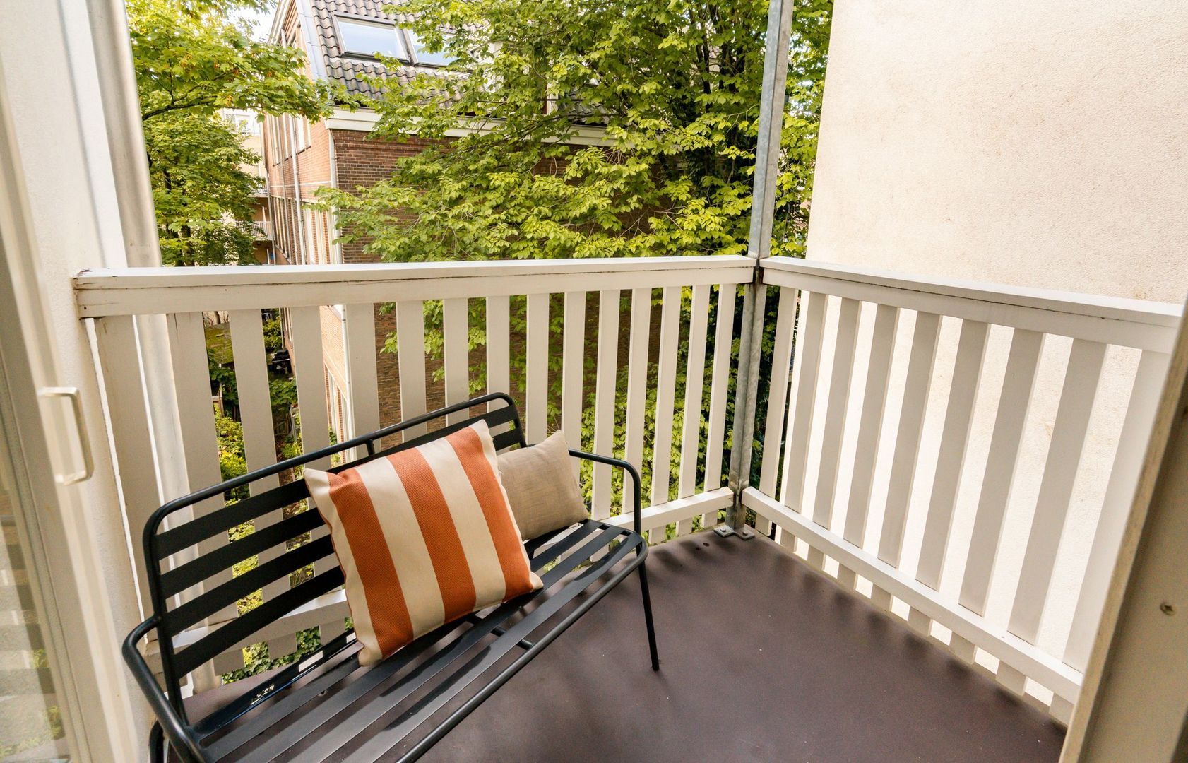 Van Oldenbarneveldtstraat 98 2, Amsterdam foto-21