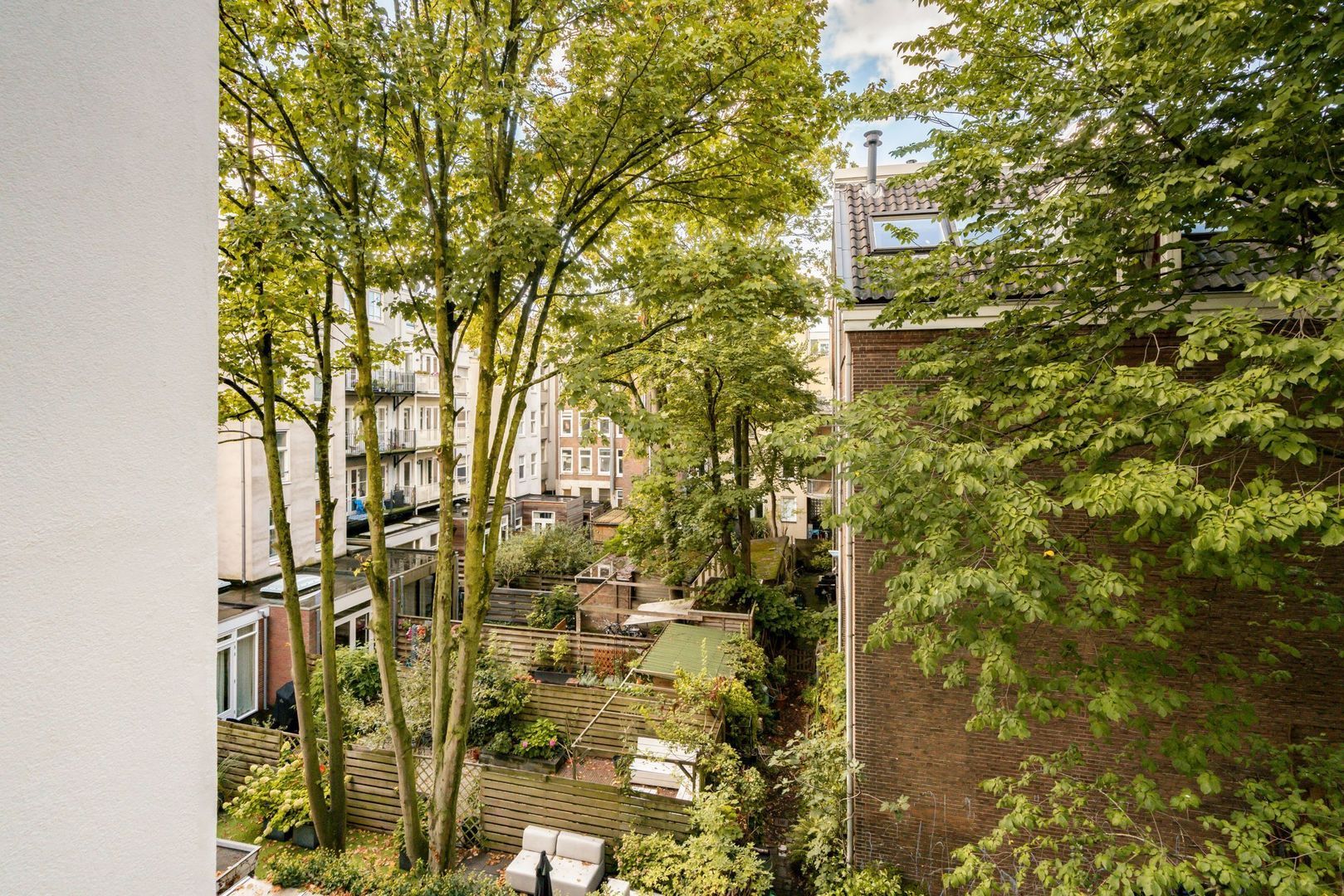 Van Oldenbarneveldtstraat 98 2, Amsterdam foto-22