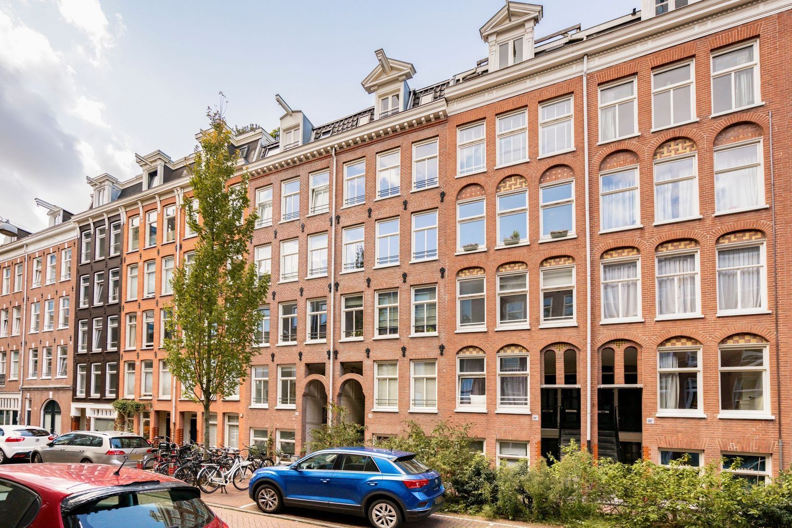 Van Oldenbarneveldtstraat 98 2, Amsterdam foto-25