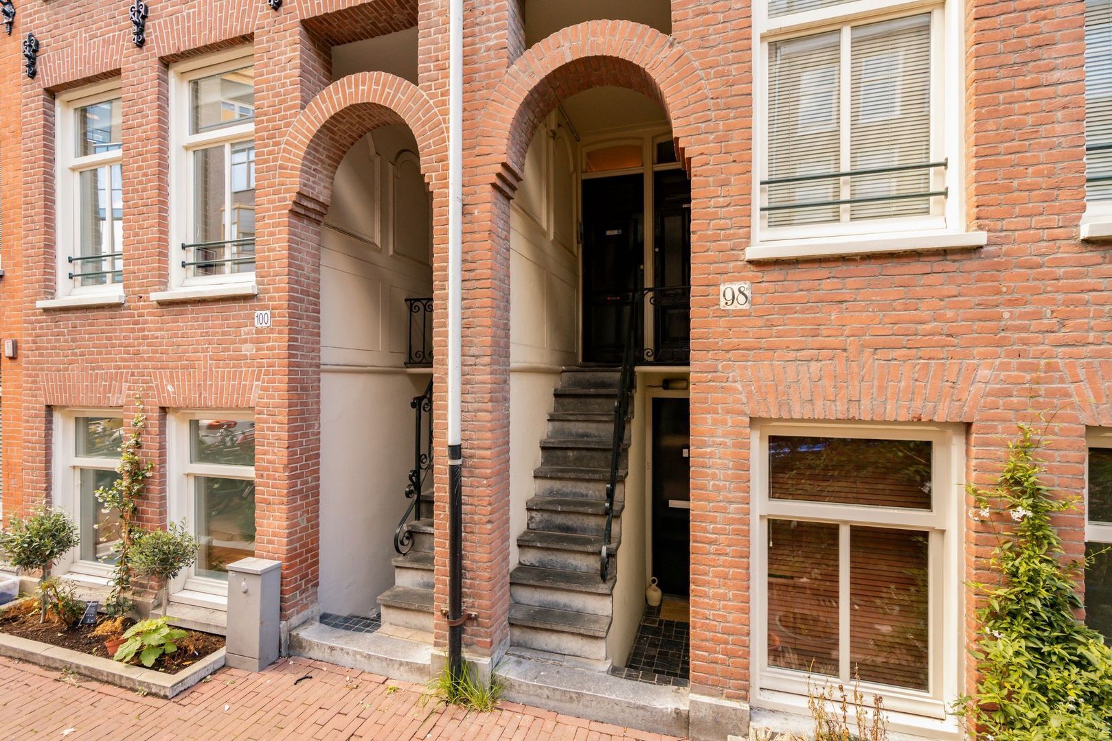 Van Oldenbarneveldtstraat 98 2, Amsterdam foto-24