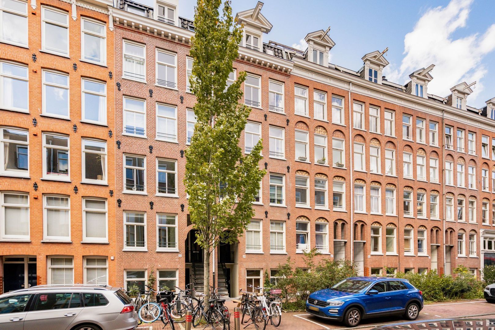 Van Oldenbarneveldtstraat 98 2, Amsterdam foto-26