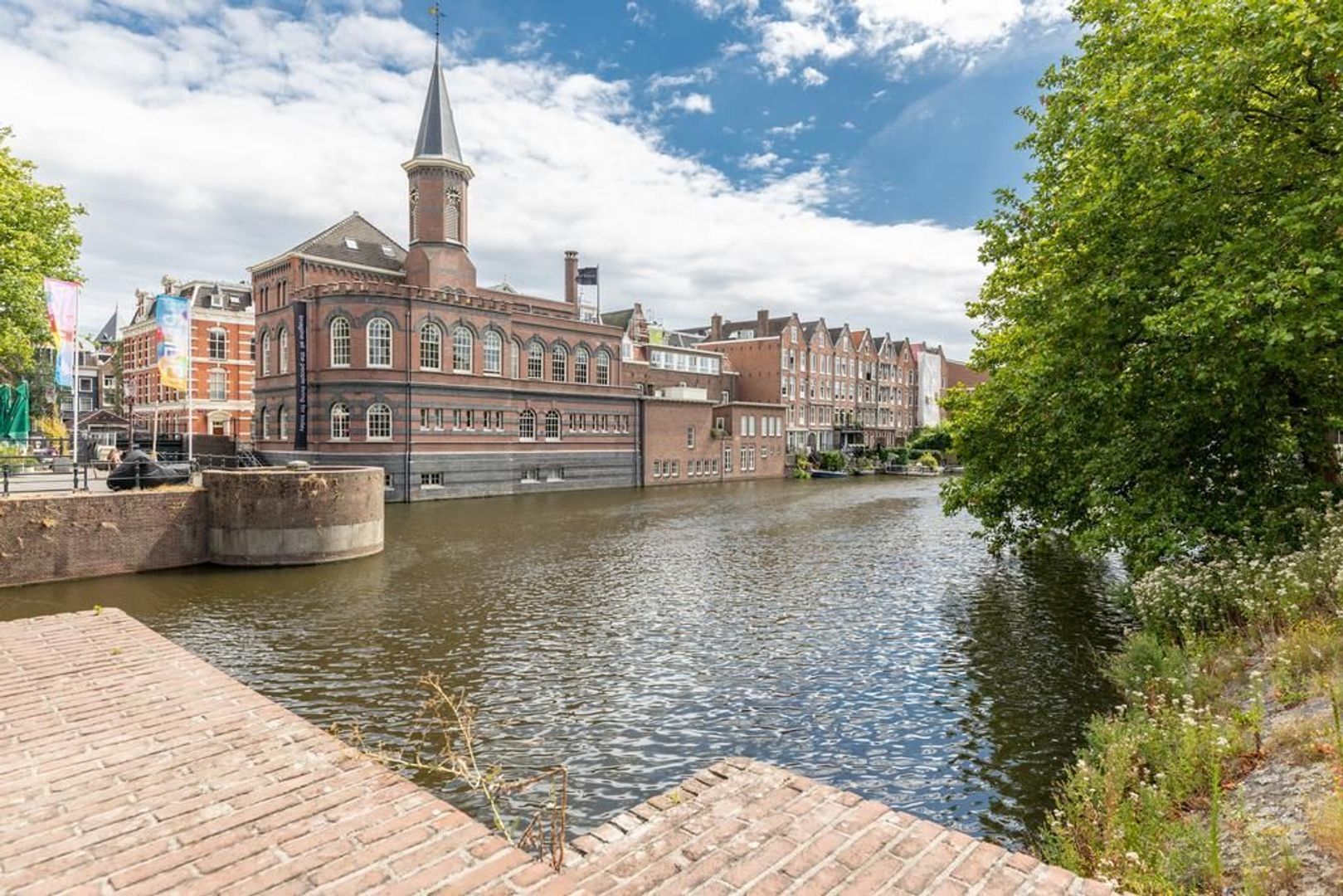 Van Oldenbarneveldtstraat 98 2, Amsterdam foto-29