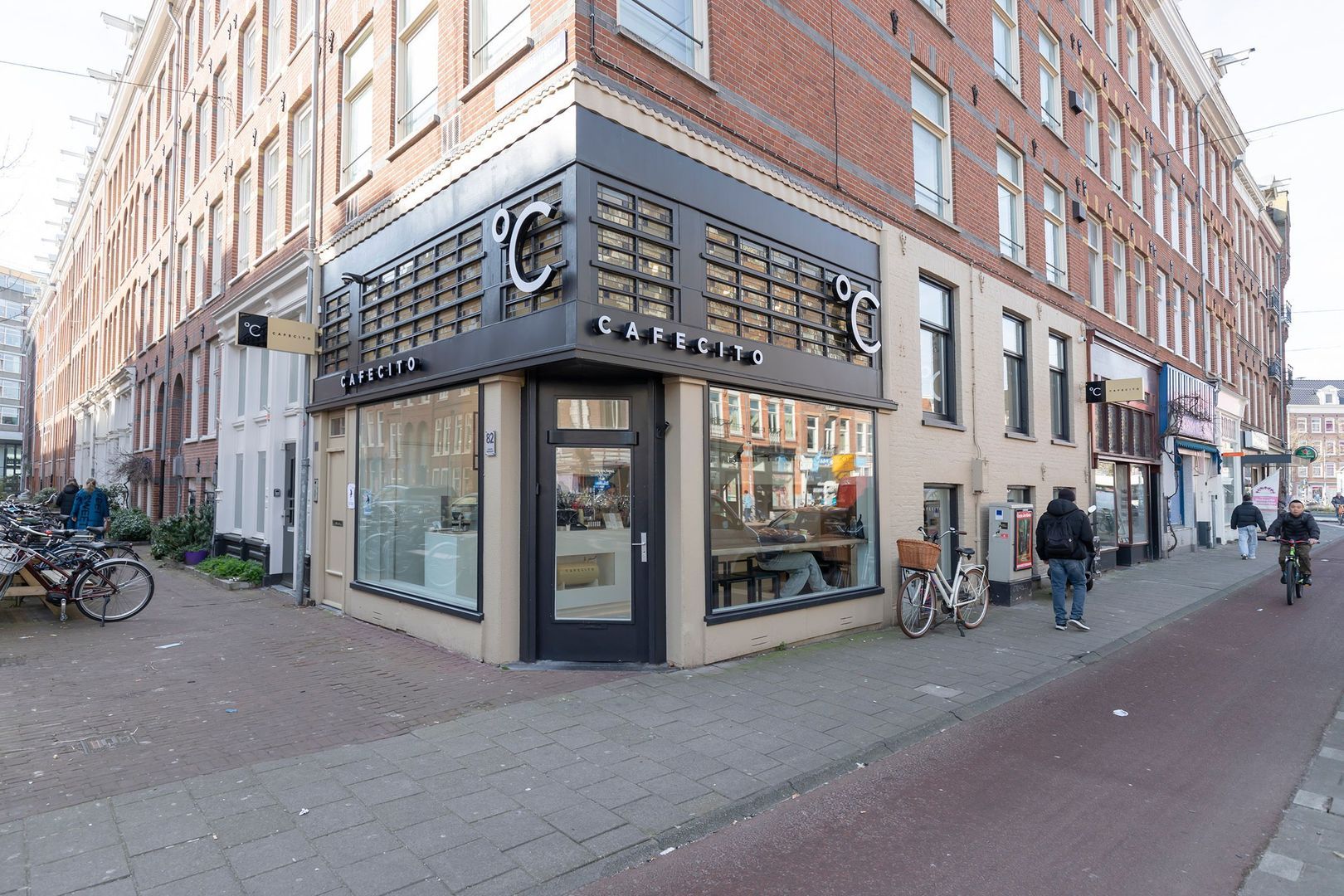 Van Oldenbarneveldtstraat 98 2, Amsterdam foto-31