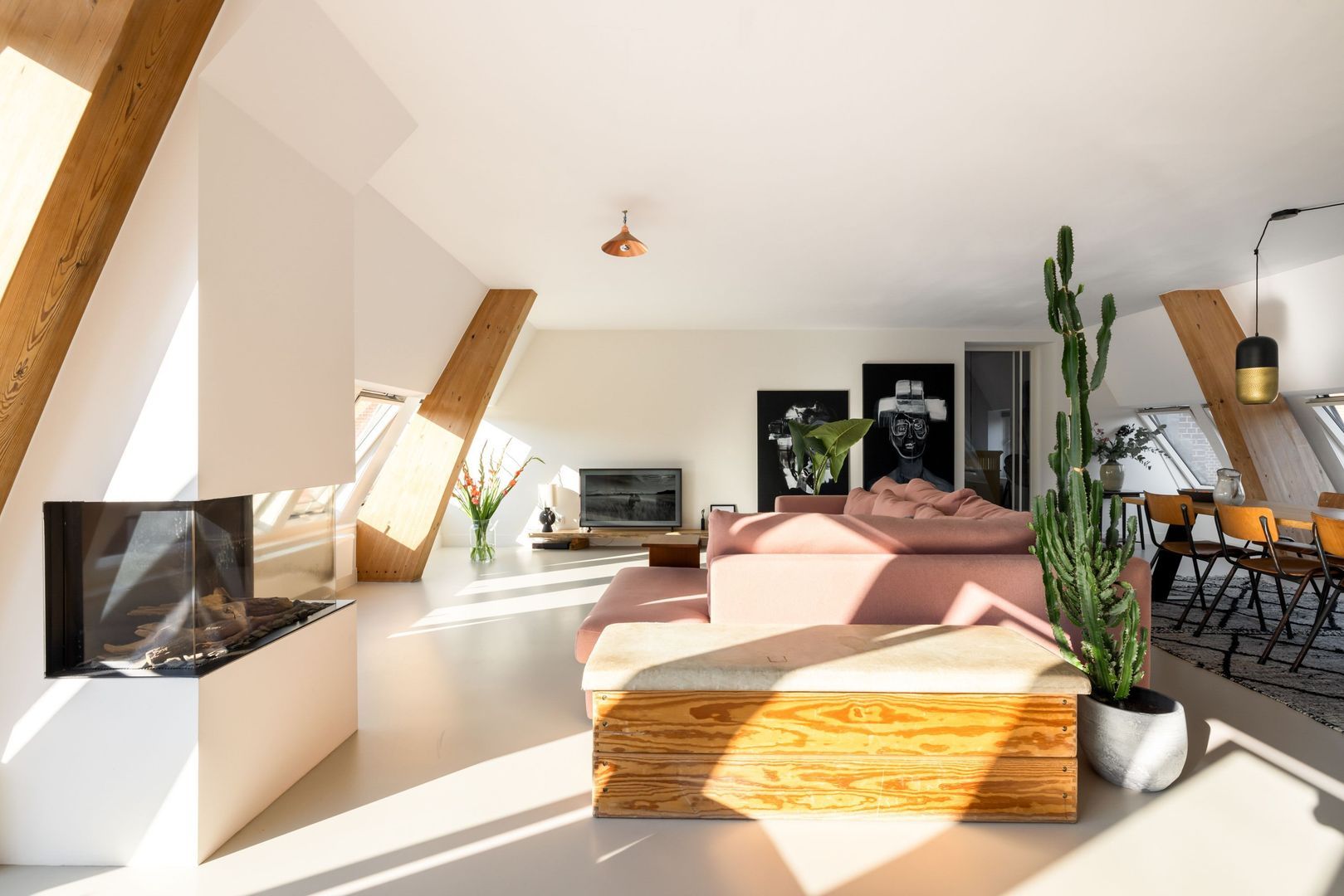 Mercatorplein 36 H, Amsterdam foto-1