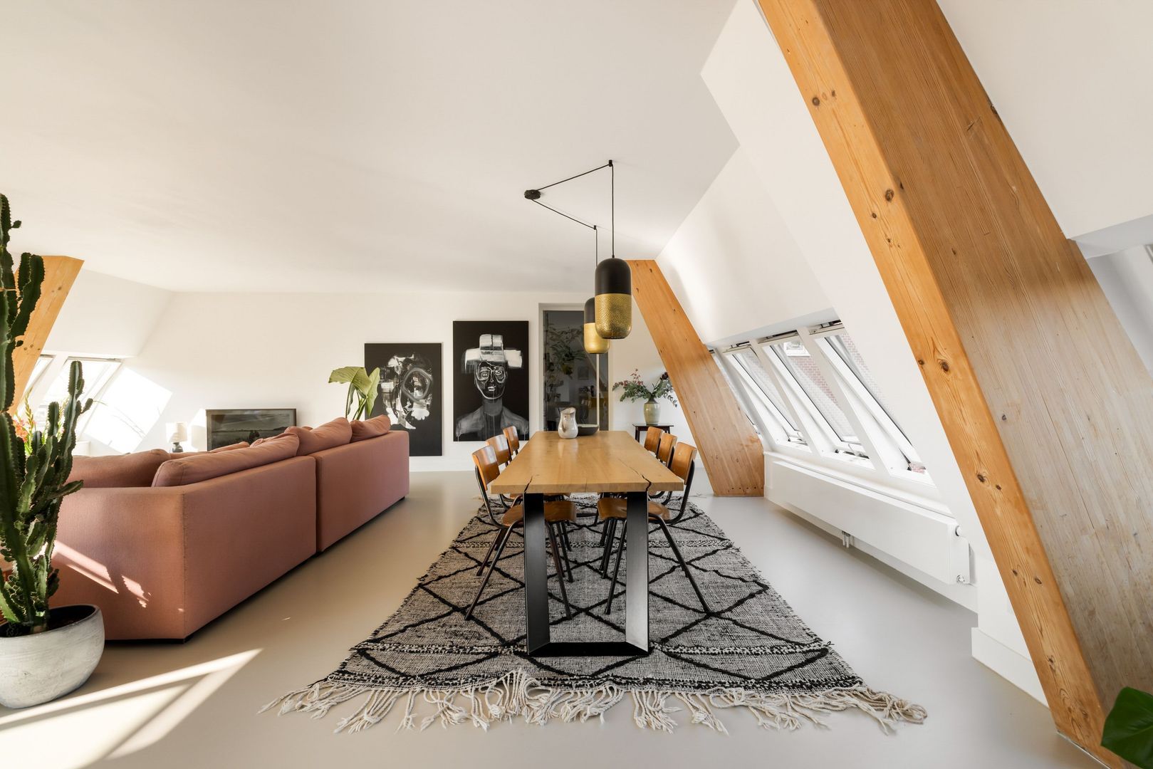 Mercatorplein 36 H, Amsterdam foto-5