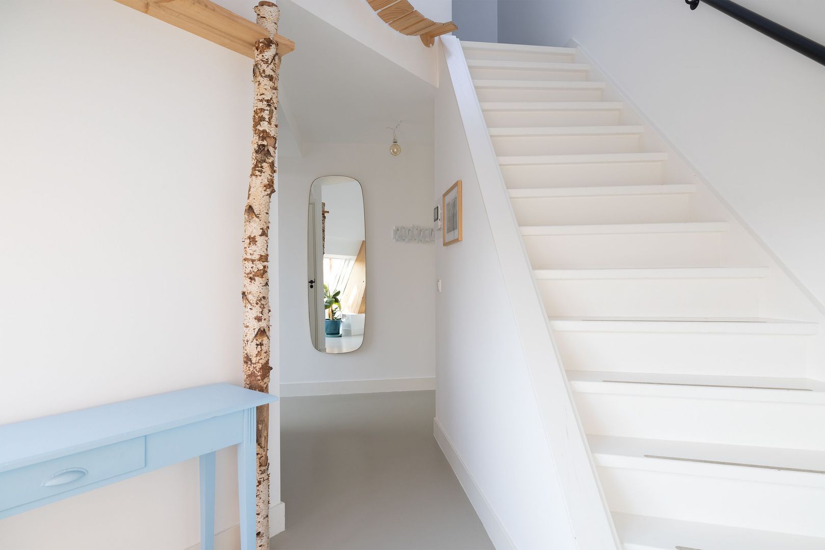 Mercatorplein 36 H, Amsterdam foto-6