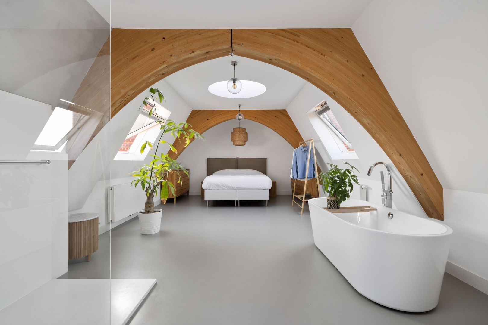 Mercatorplein 36 H, Amsterdam foto-2