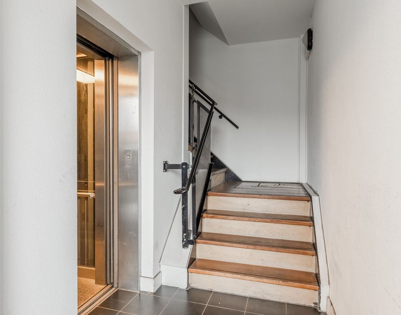 Mercatorplein 36 H, Amsterdam foto-3