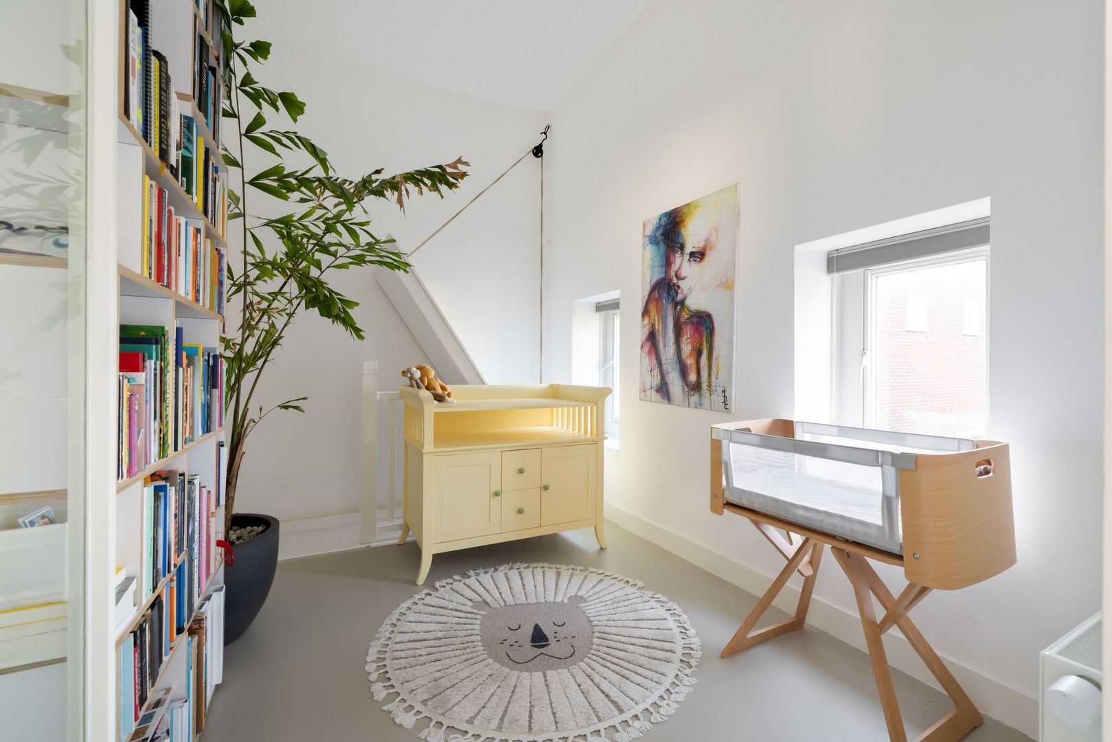 Mercatorplein 36 H, Amsterdam foto-9