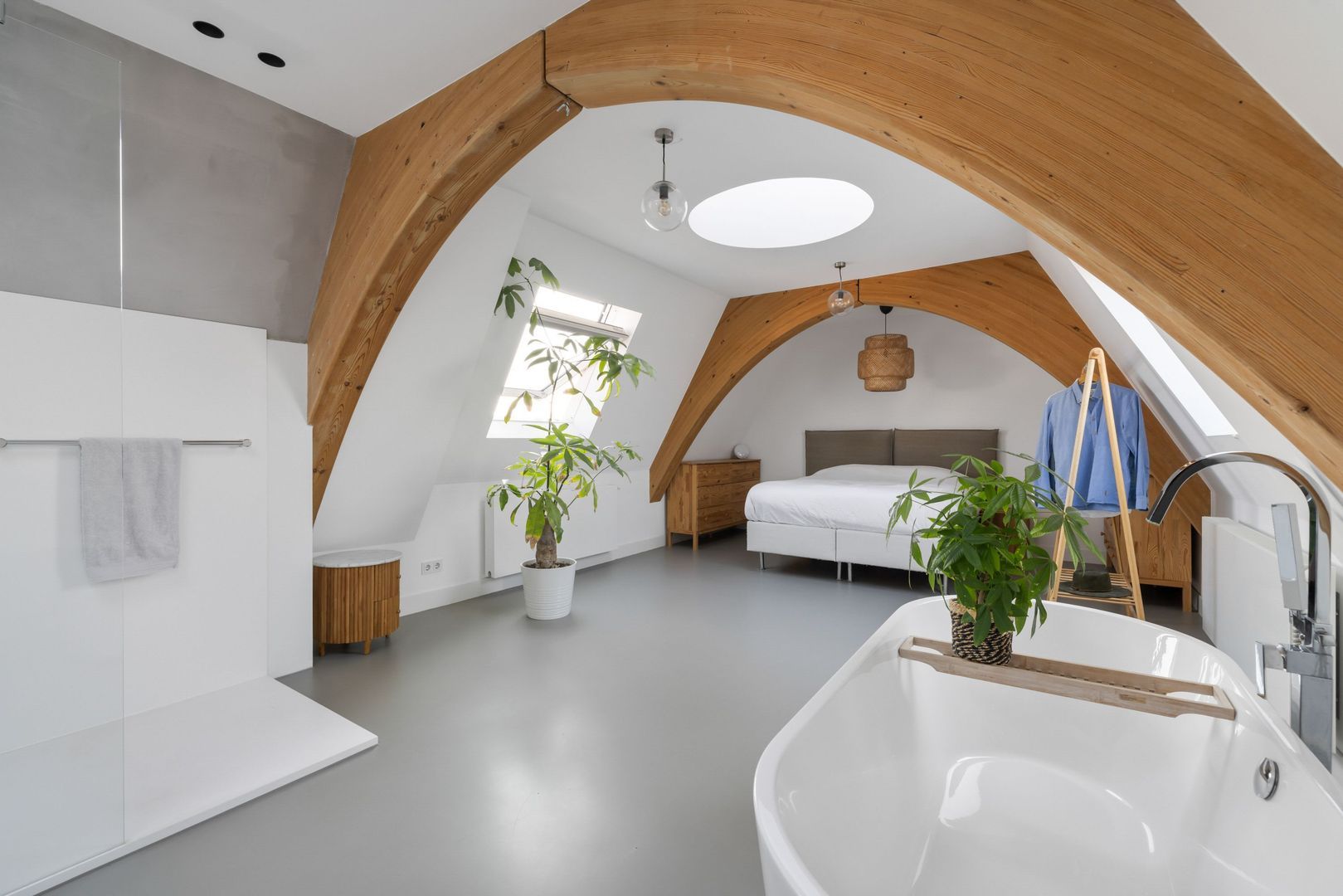 Mercatorplein 36 H, Amsterdam foto-7