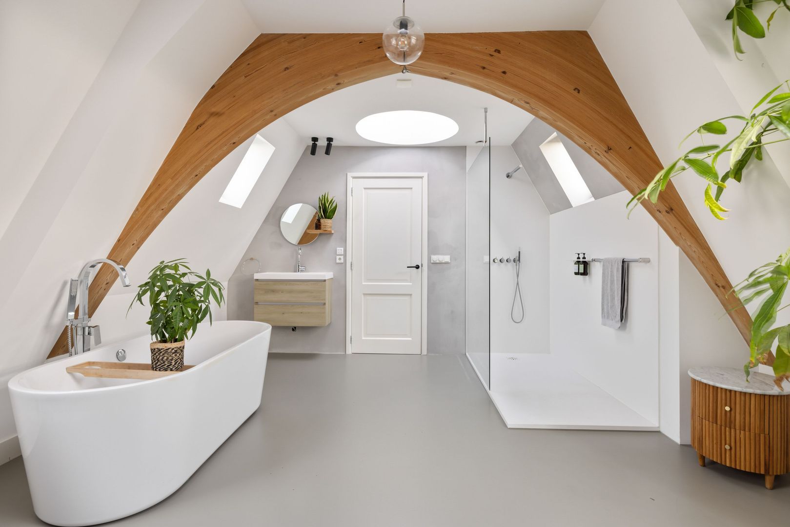 Mercatorplein 36 H, Amsterdam foto-8