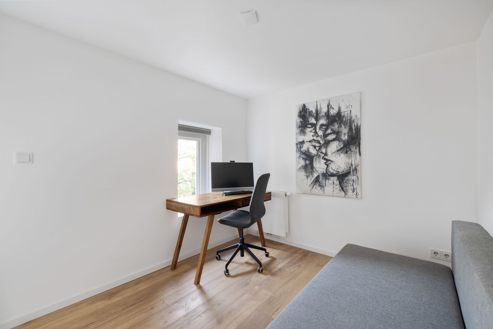 Mercatorplein 36 H, Amsterdam foto-12