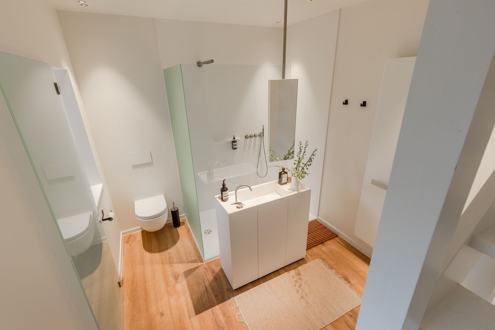 Mercatorplein 36 H, Amsterdam foto-13