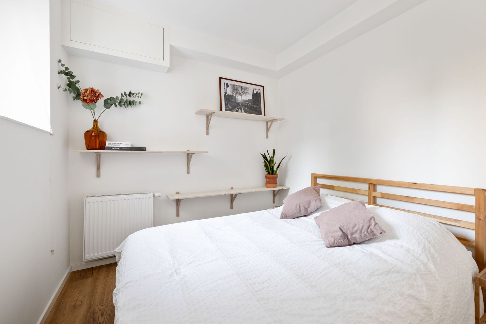 Mercatorplein 36 H, Amsterdam foto-11