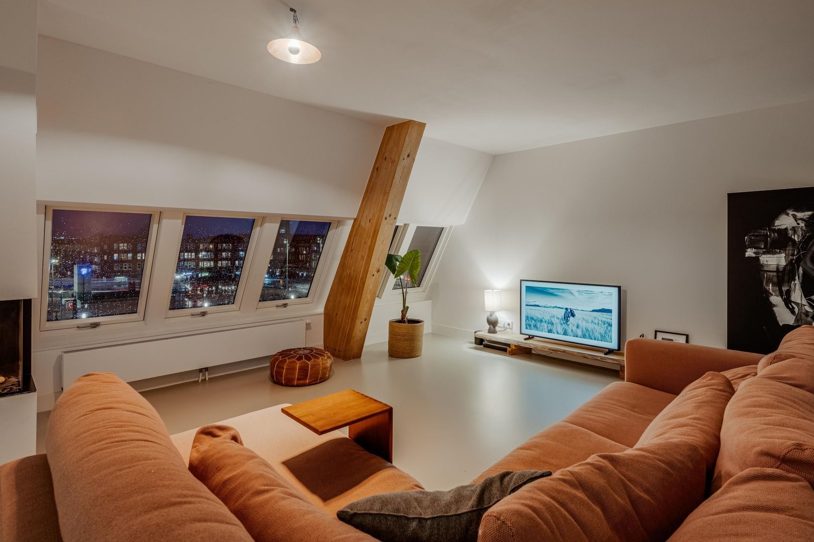 Mercatorplein 36 H, Amsterdam foto-16