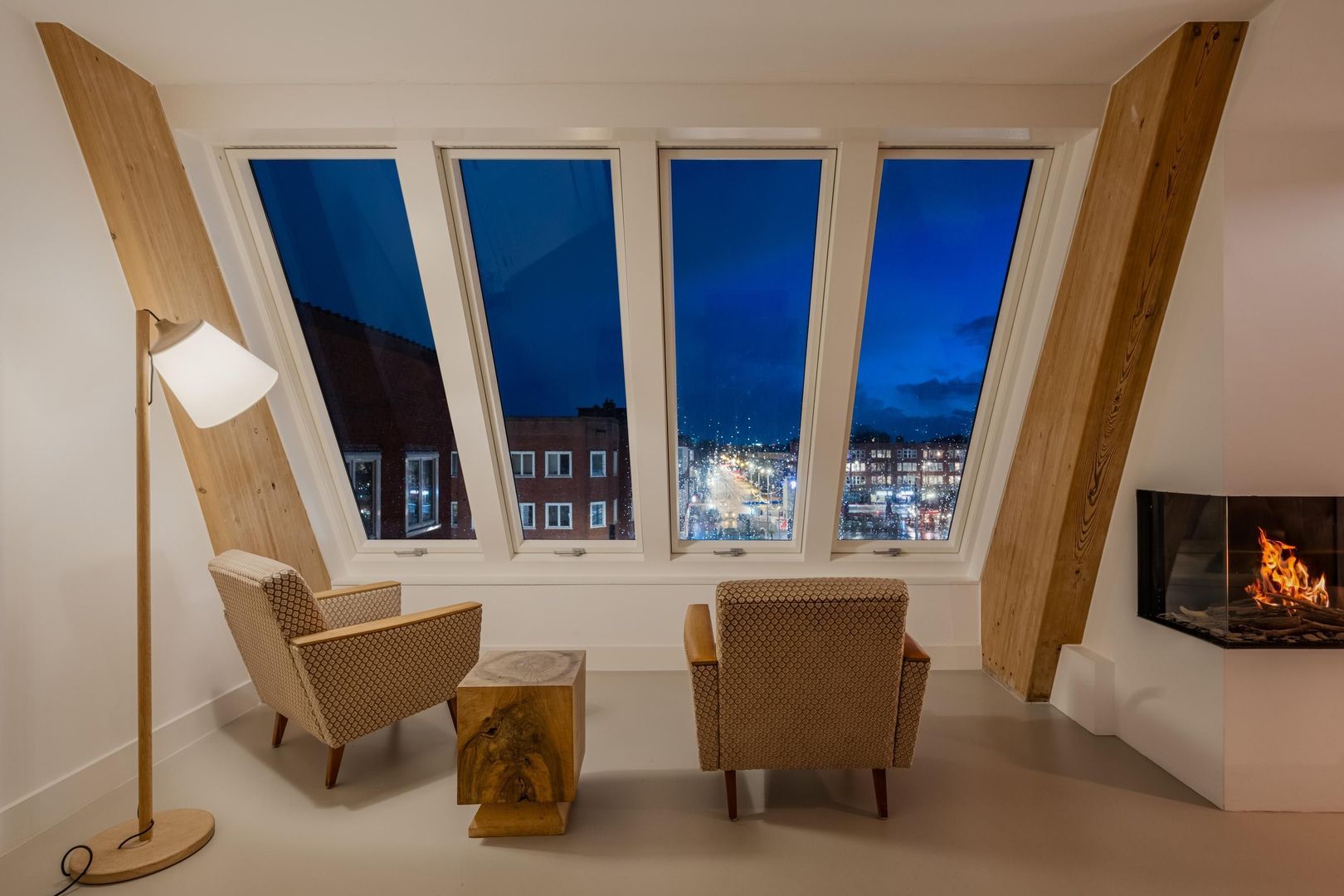 Mercatorplein 36 H, Amsterdam foto-17