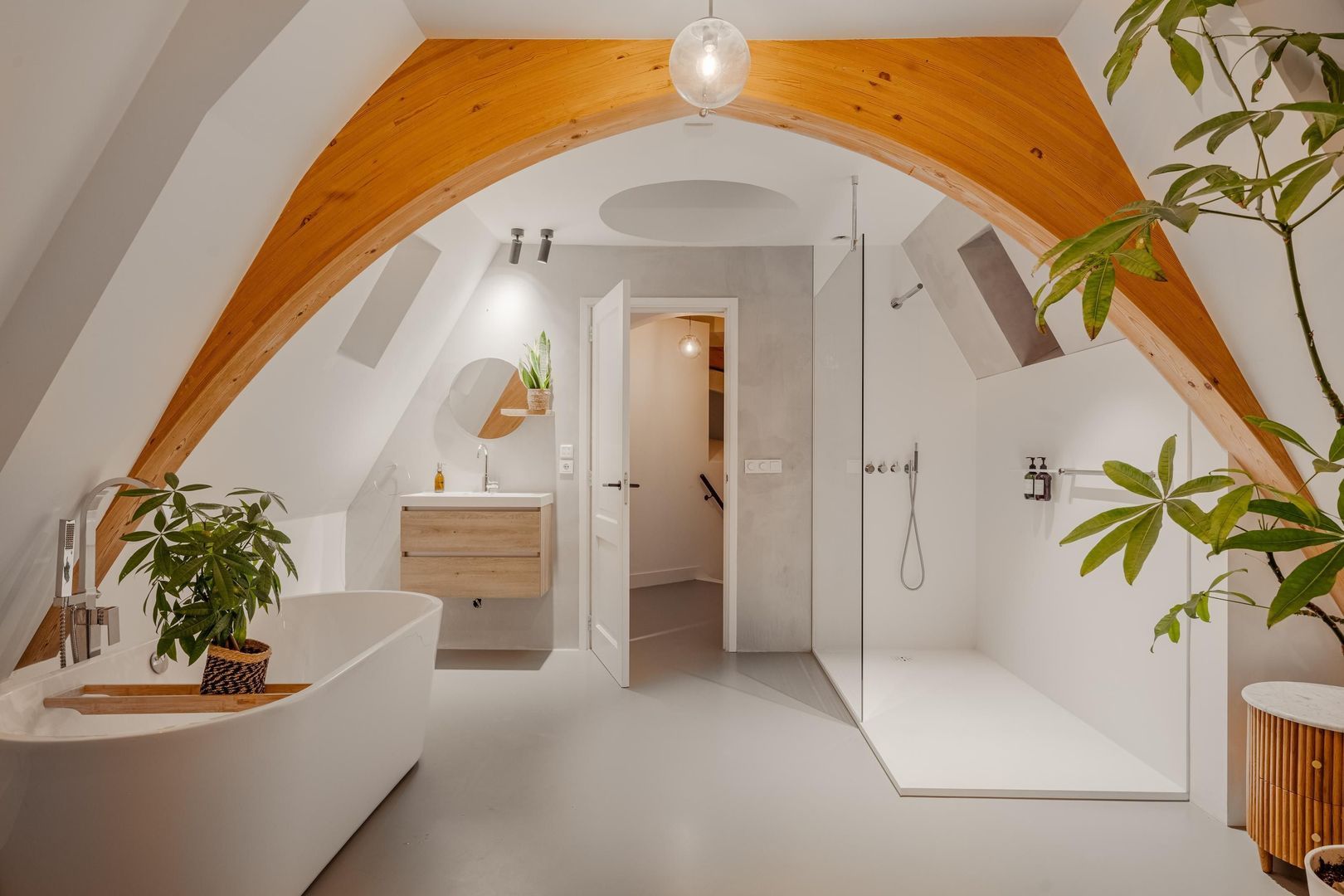 Mercatorplein 36 H, Amsterdam foto-18