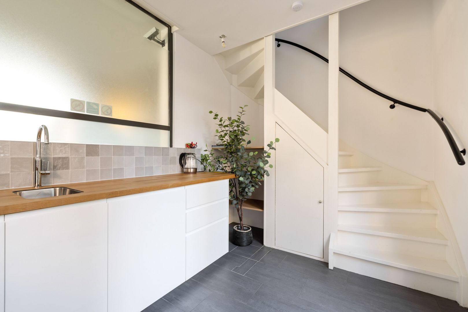 Mercatorplein 36 H, Amsterdam foto-14