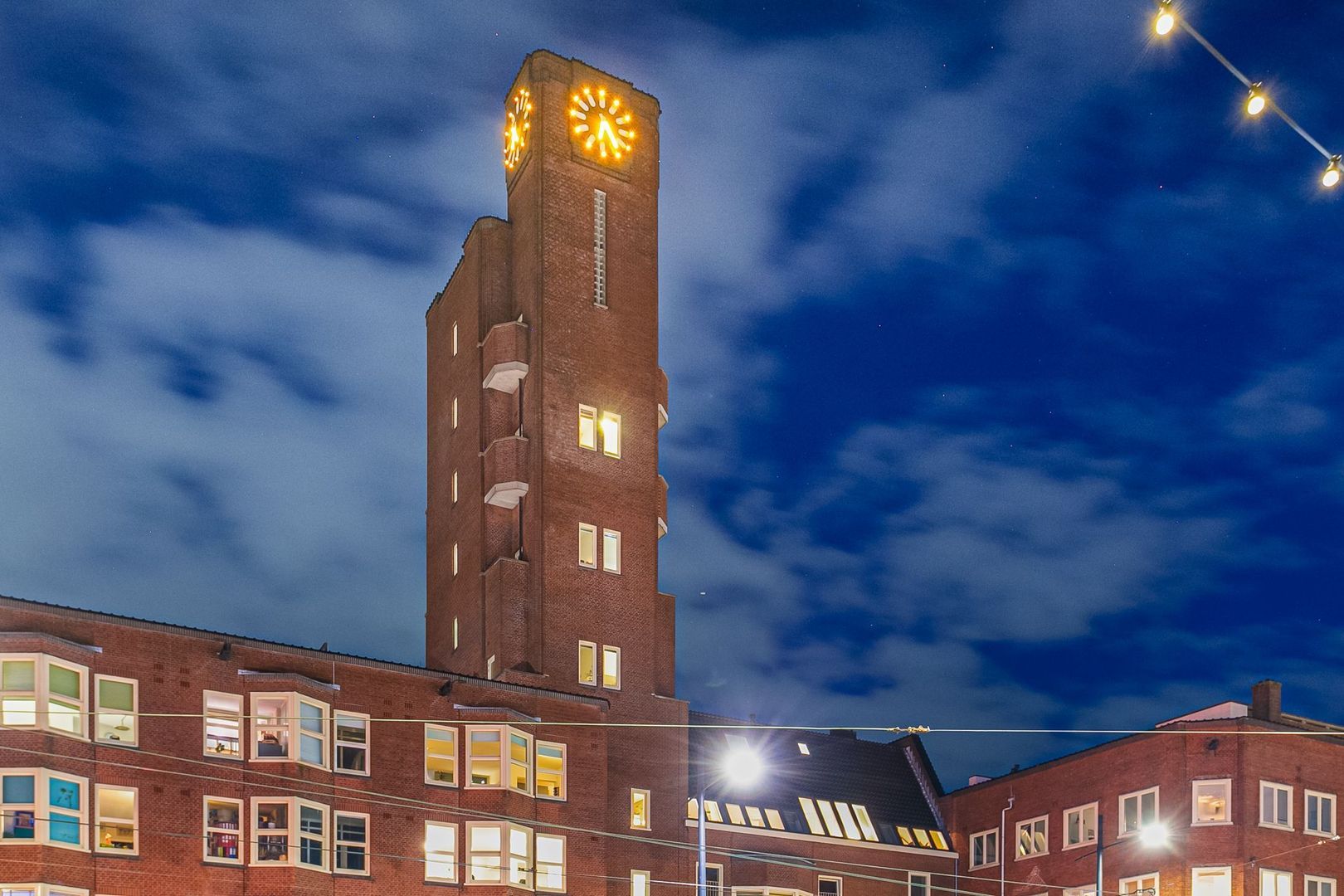 Mercatorplein 36 H, Amsterdam foto-21