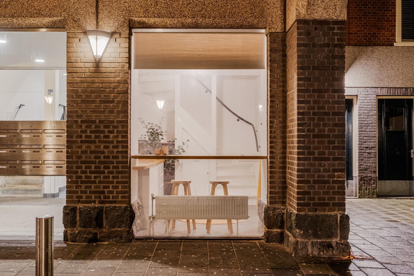 Mercatorplein 36 H, Amsterdam foto-19