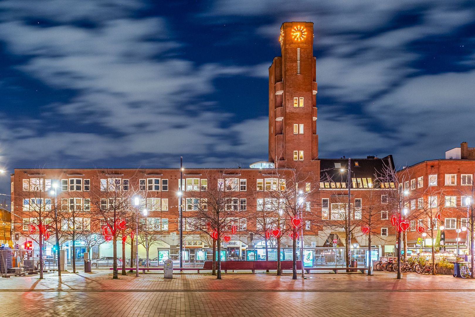 Mercatorplein 36 H, Amsterdam foto-22