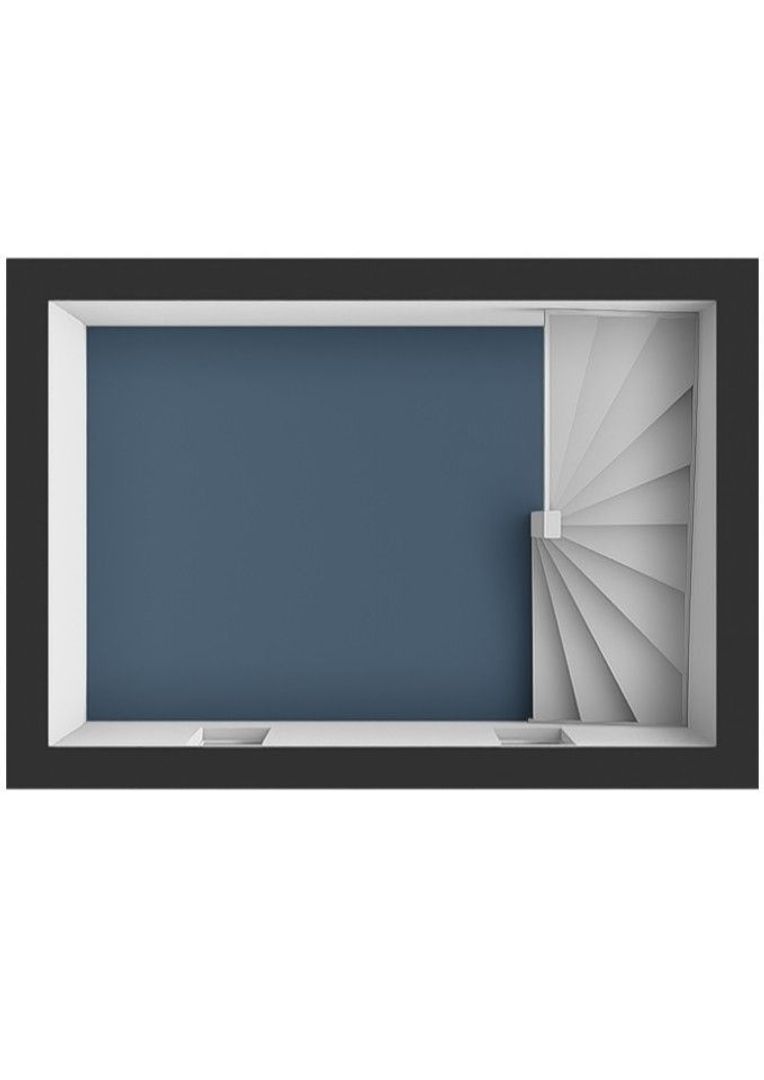 Mercatorplein 36 H, Amsterdam plattegrond-8