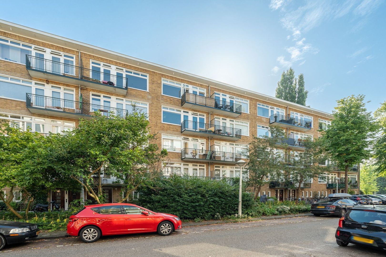 Esmoreitstraat 12 3, Amsterdam foto-0