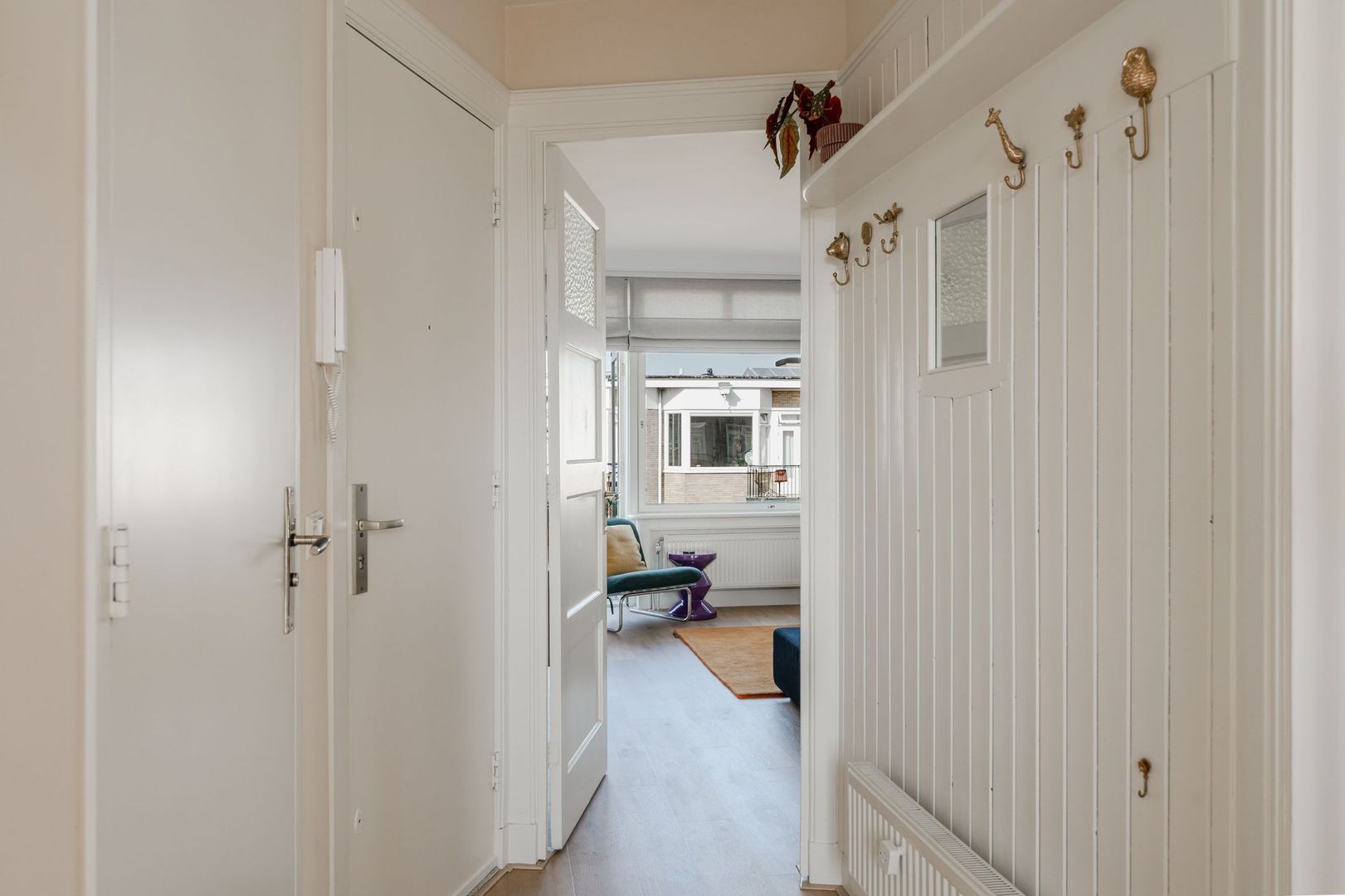 Esmoreitstraat 12 3, Amsterdam foto-1