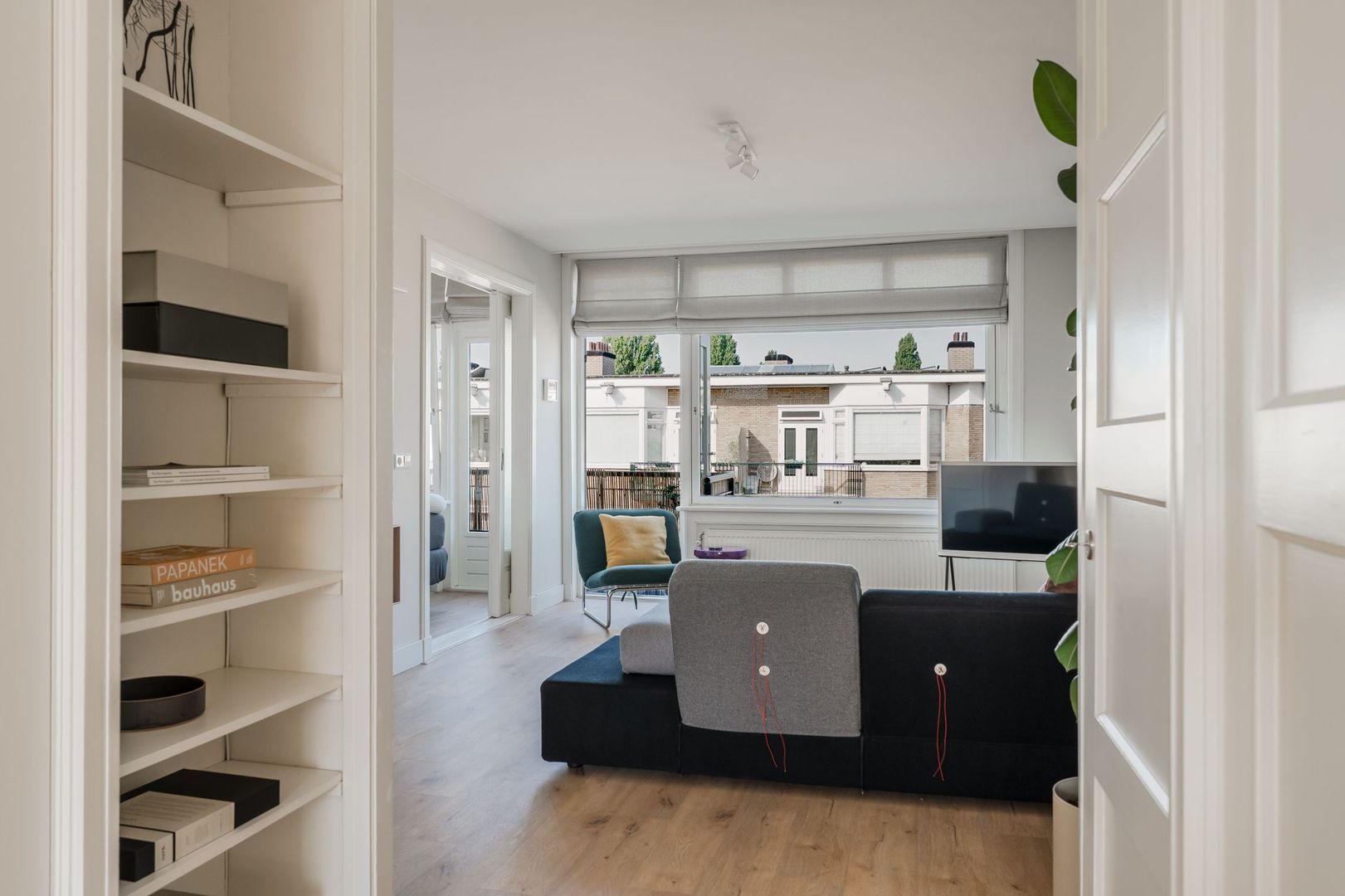 Esmoreitstraat 12 3, Amsterdam foto-4