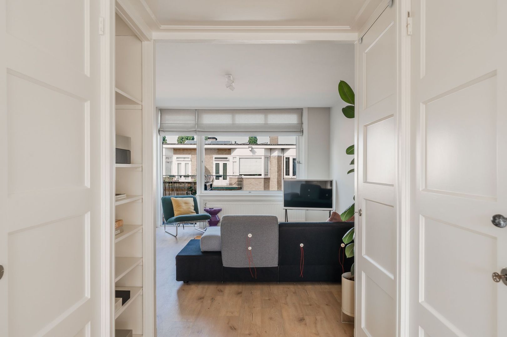 Esmoreitstraat 12 3, Amsterdam foto-3