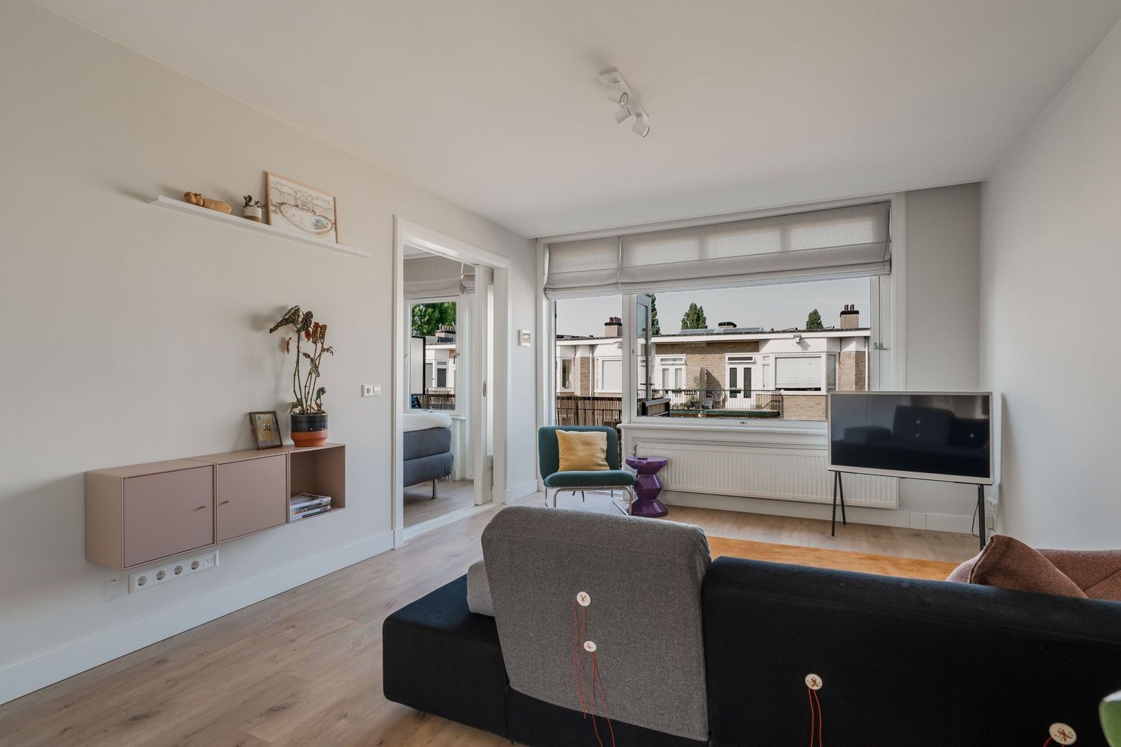 Esmoreitstraat 12 3, Amsterdam foto-5