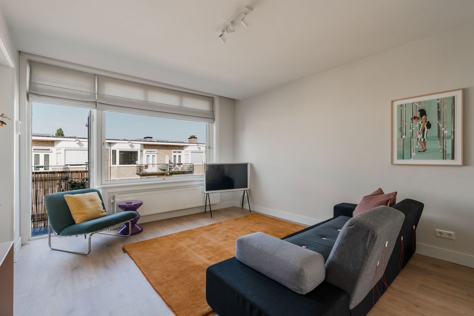 Esmoreitstraat 12 3, Amsterdam foto-6