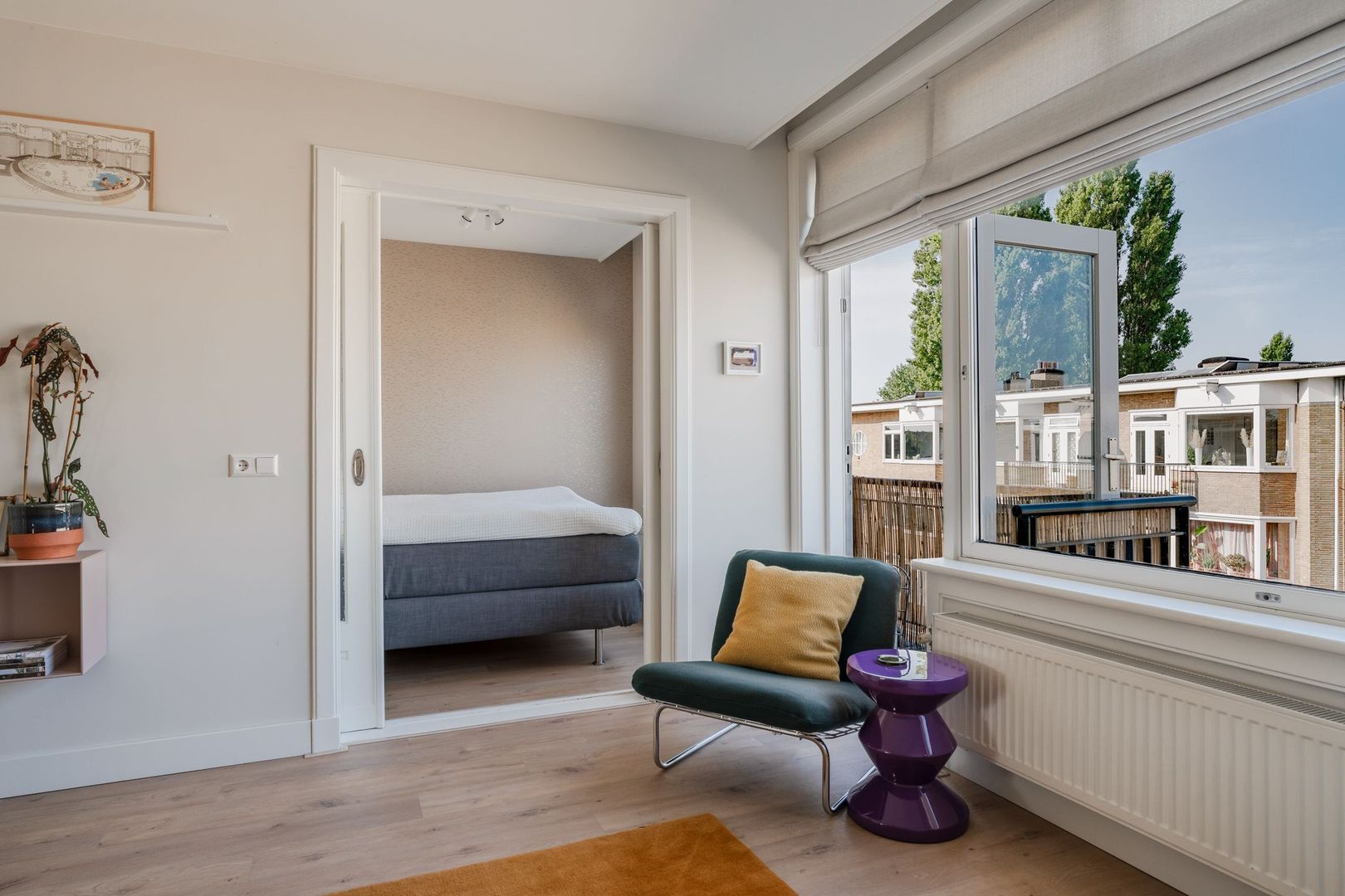 Esmoreitstraat 12 3, Amsterdam foto-8