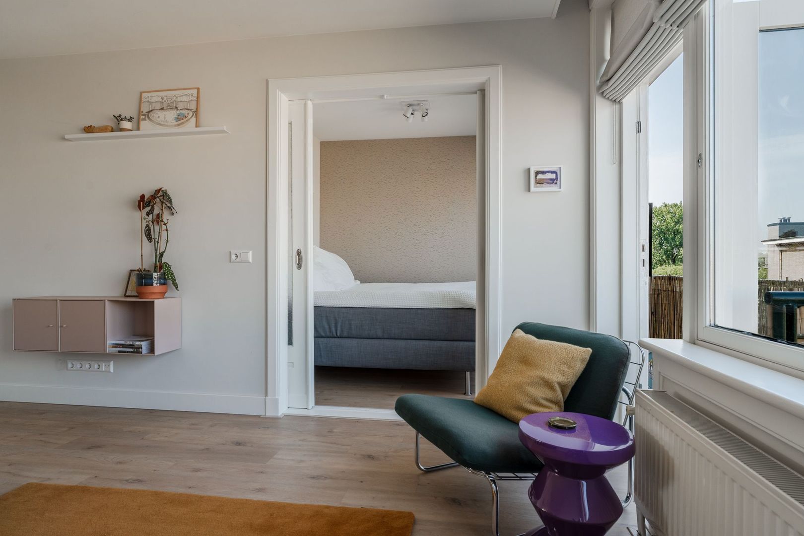 Esmoreitstraat 12 3, Amsterdam foto-9