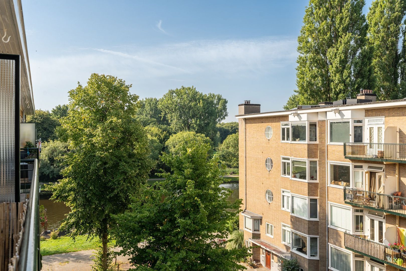 Esmoreitstraat 12 3, Amsterdam foto-15