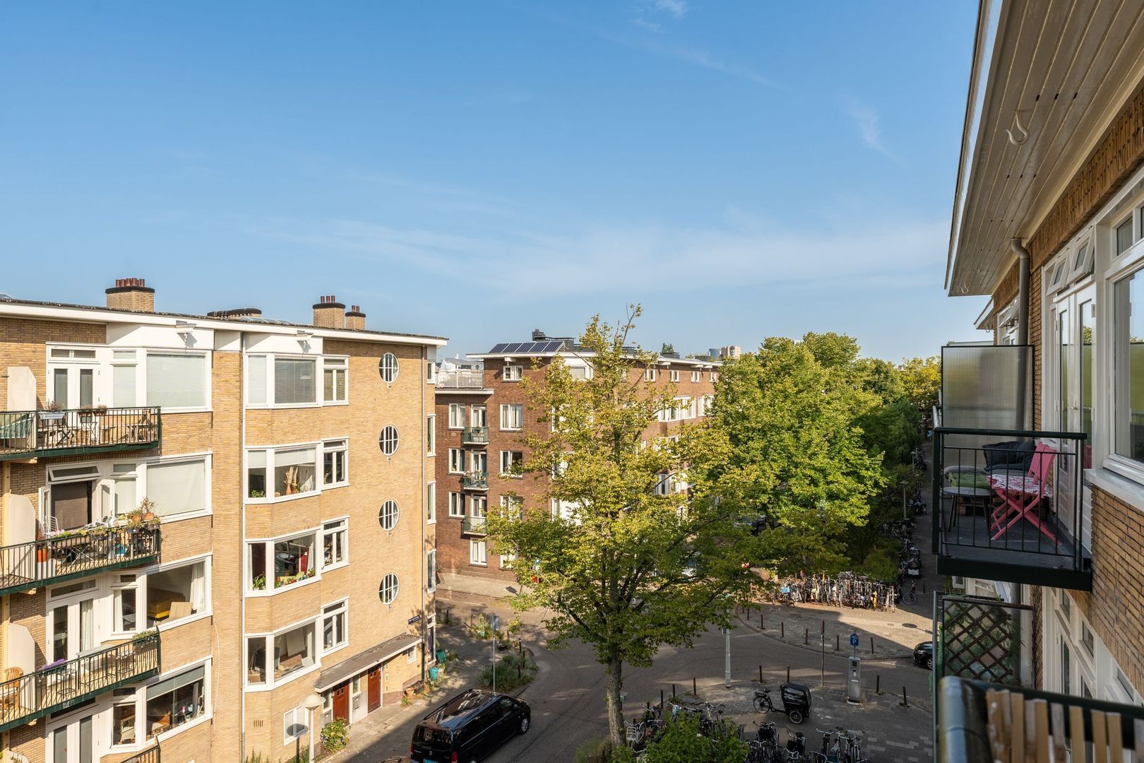 Esmoreitstraat 12 3, Amsterdam foto-16