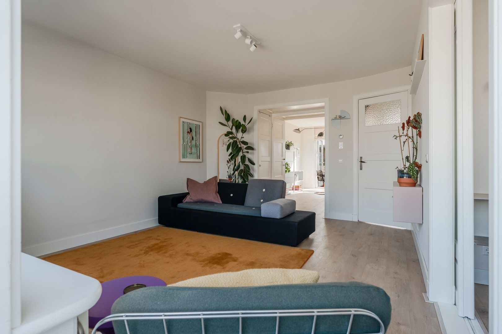 Esmoreitstraat 12 3, Amsterdam foto-17