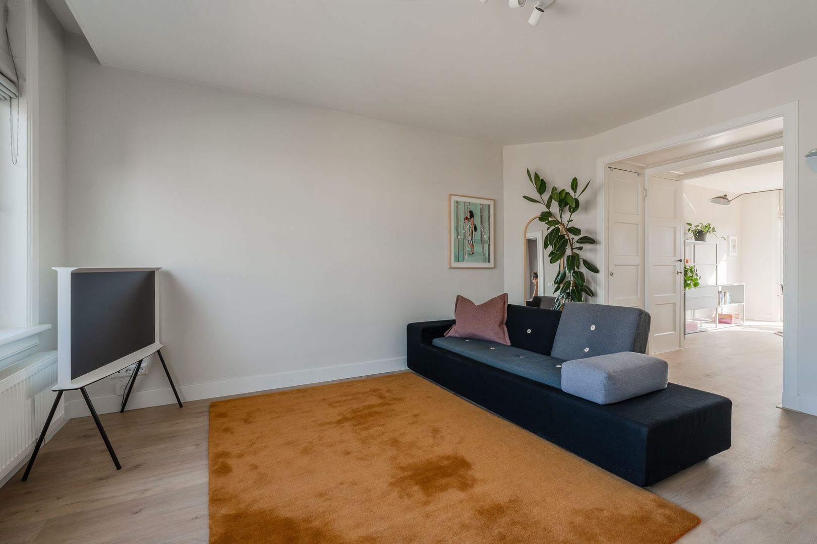 Esmoreitstraat 12 3, Amsterdam foto-18