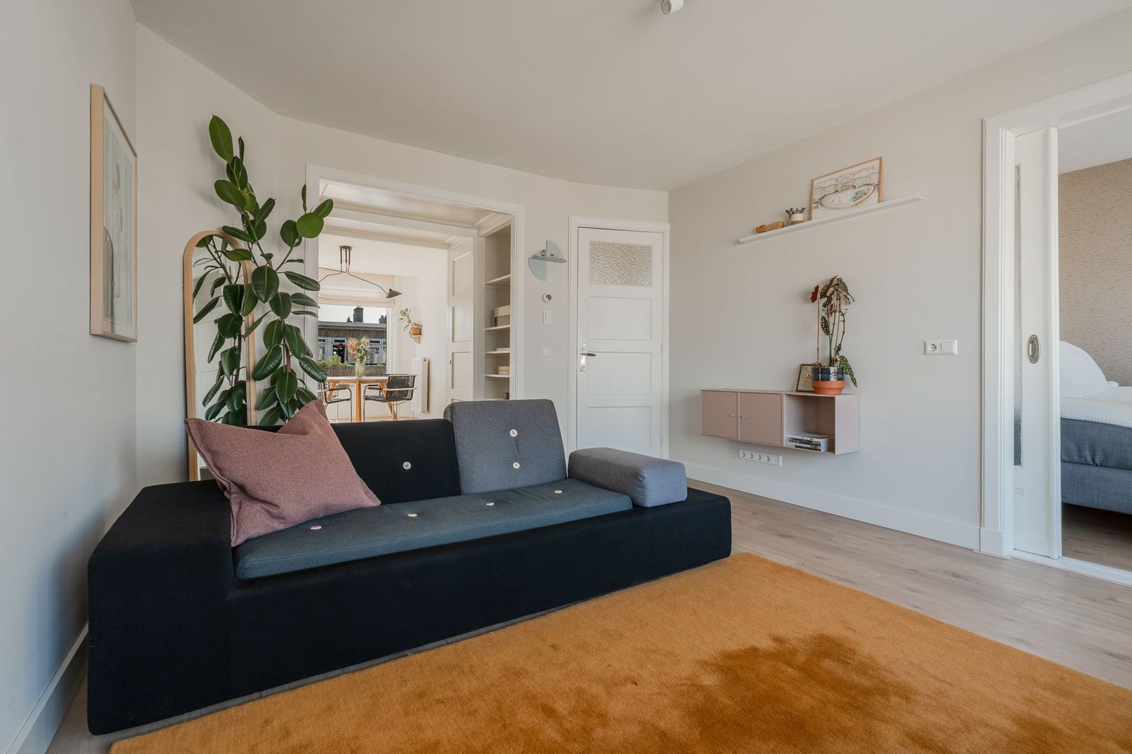 Esmoreitstraat 12 3, Amsterdam foto-19