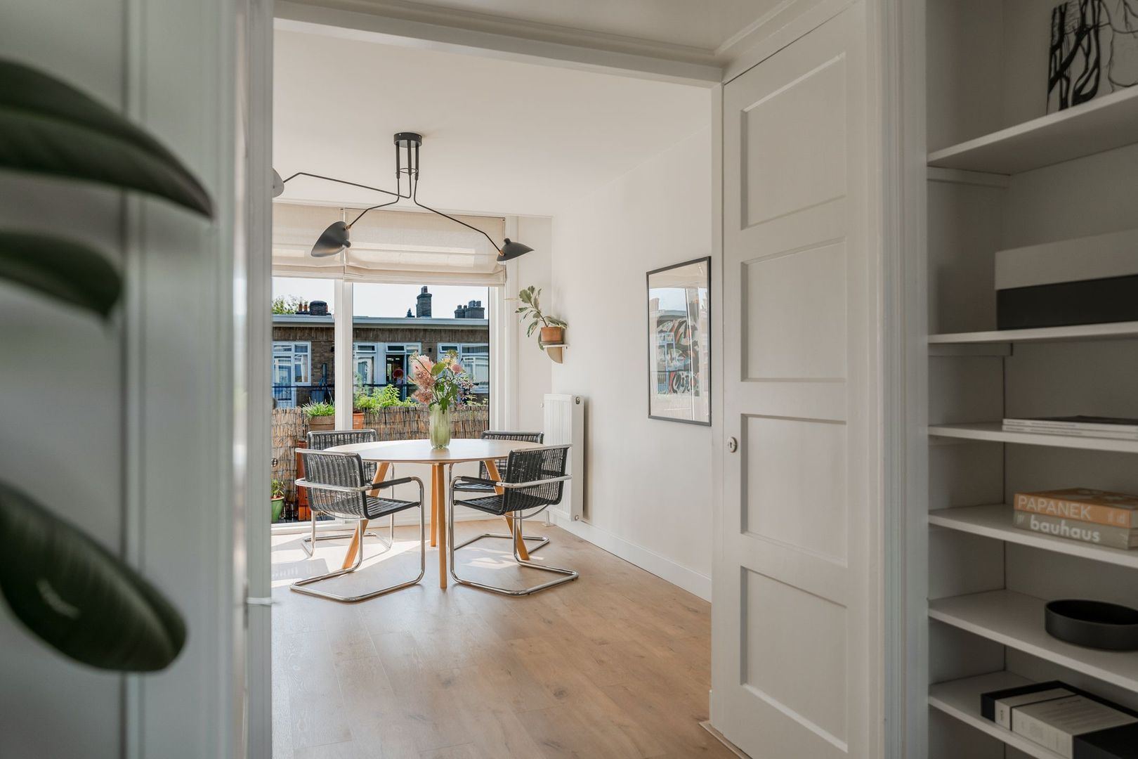 Esmoreitstraat 12 3, Amsterdam foto-20