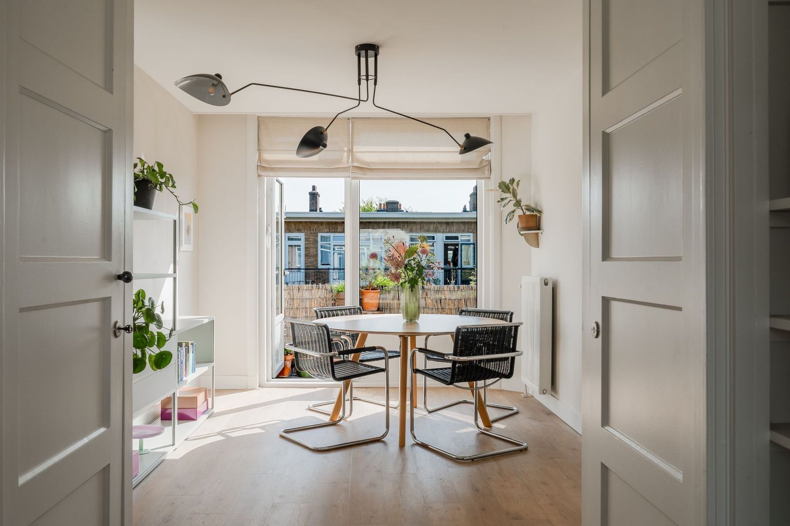 Esmoreitstraat 12 3, Amsterdam foto-21