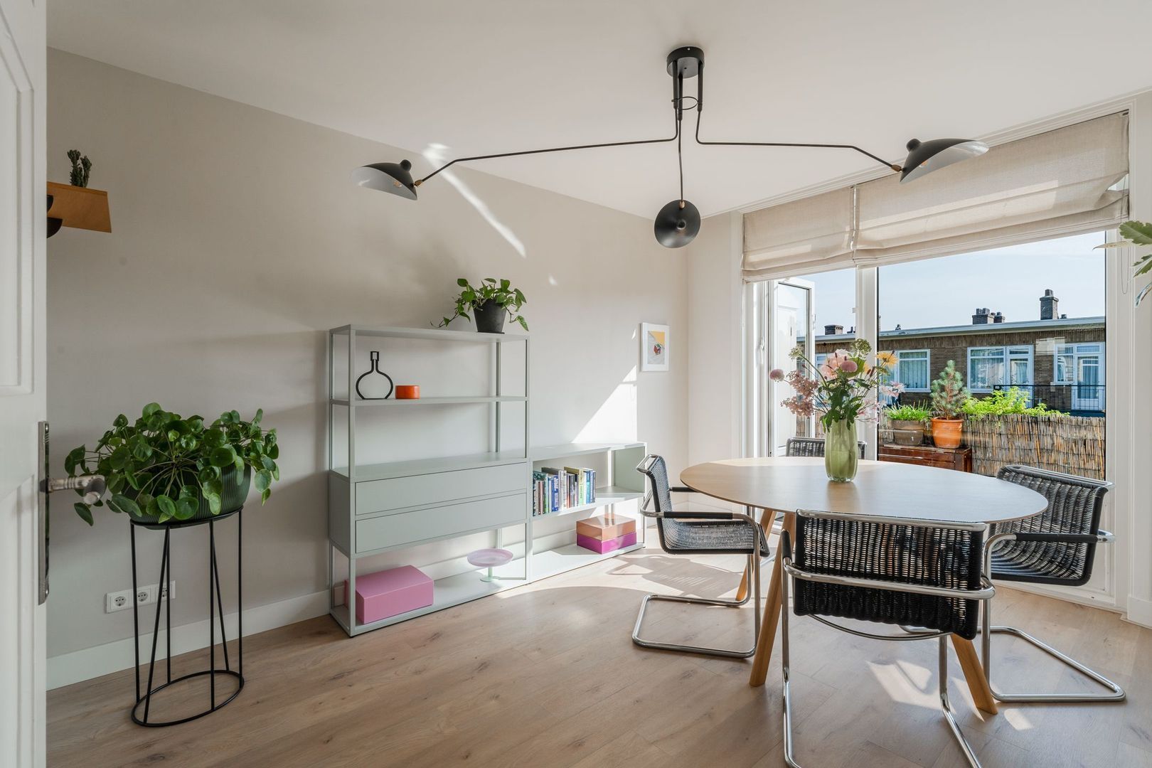 Esmoreitstraat 12 3, Amsterdam foto-22