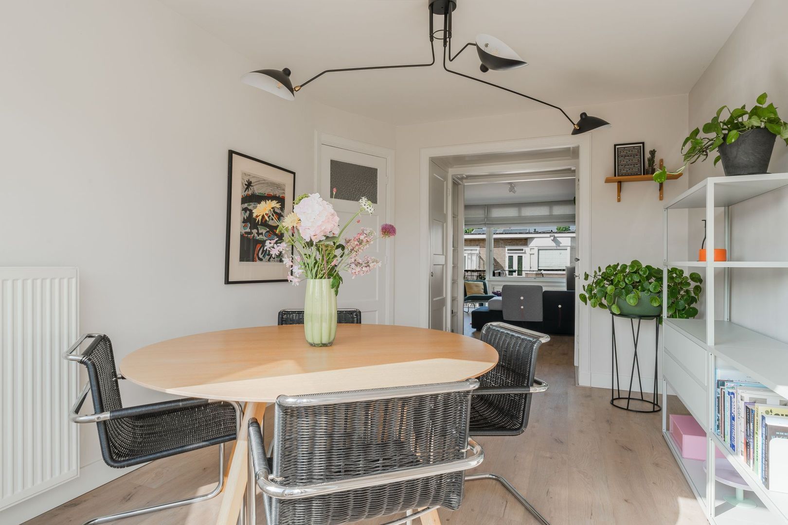 Esmoreitstraat 12 3, Amsterdam foto-24